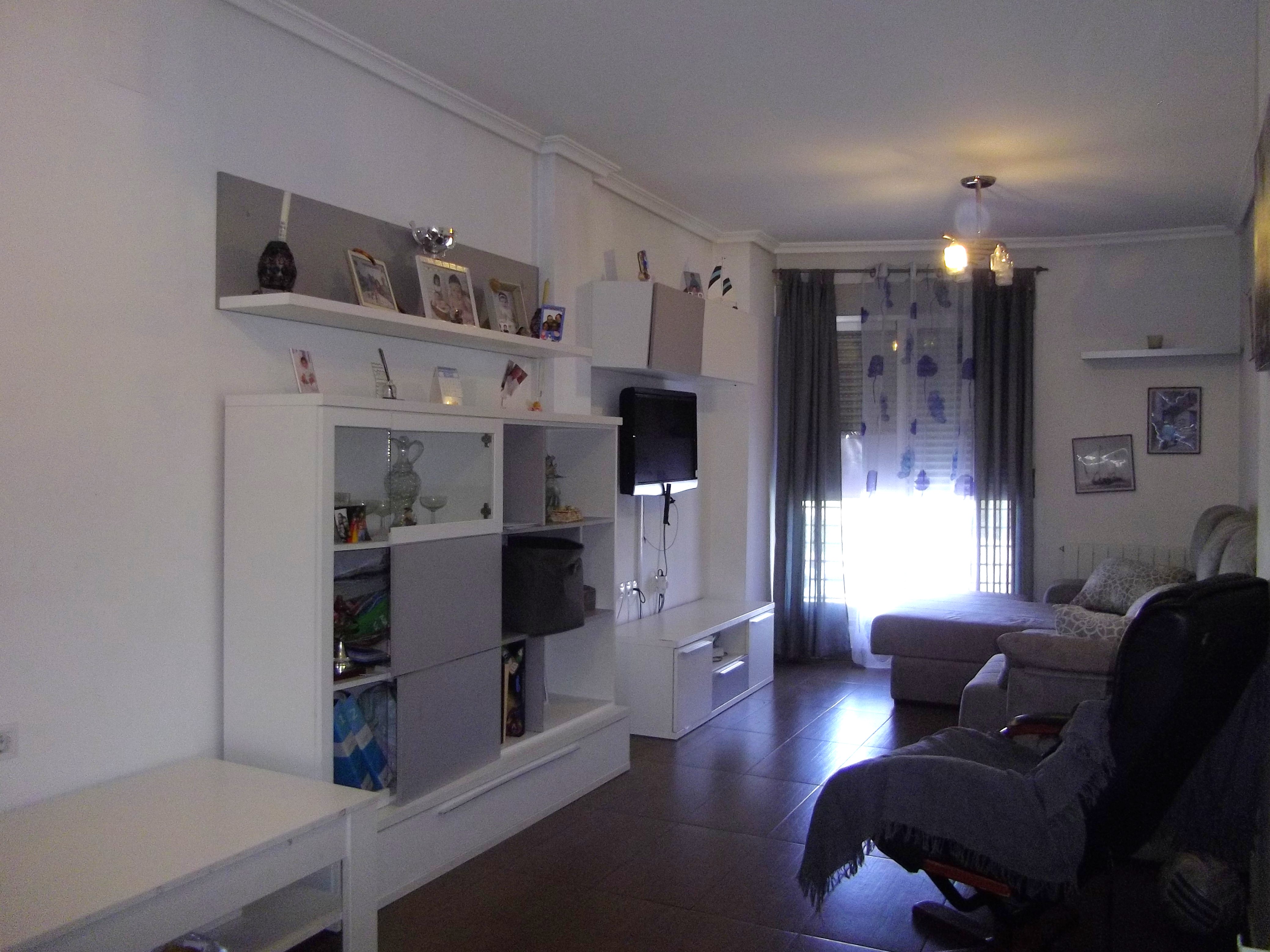 Piso en venta en Albacete
