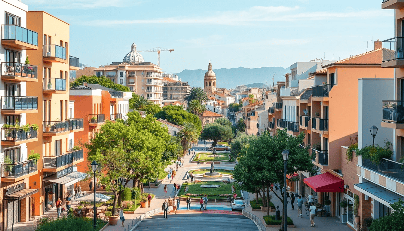 Pisos perfectos en Albacete