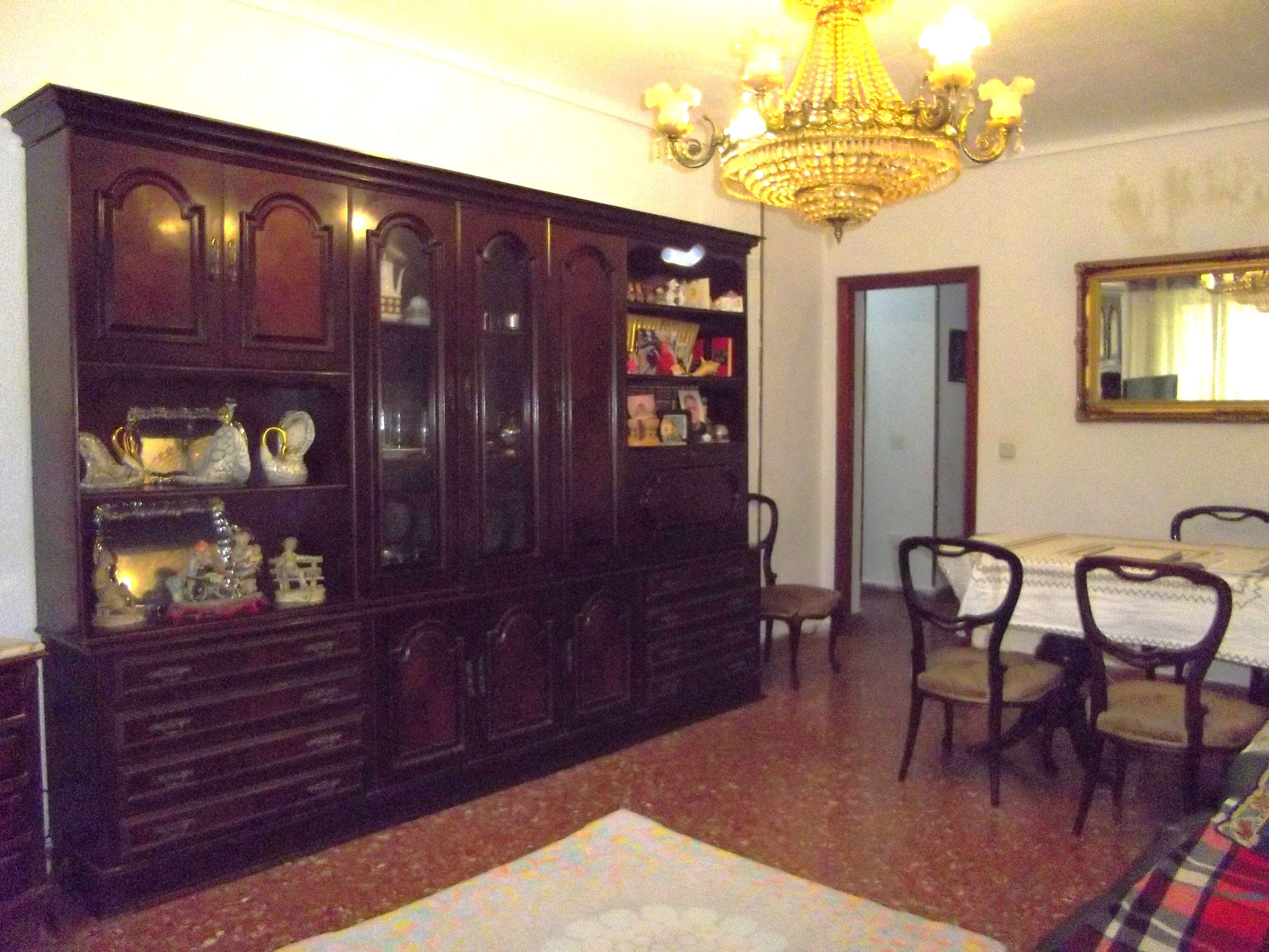 Piso en venta en Albacete