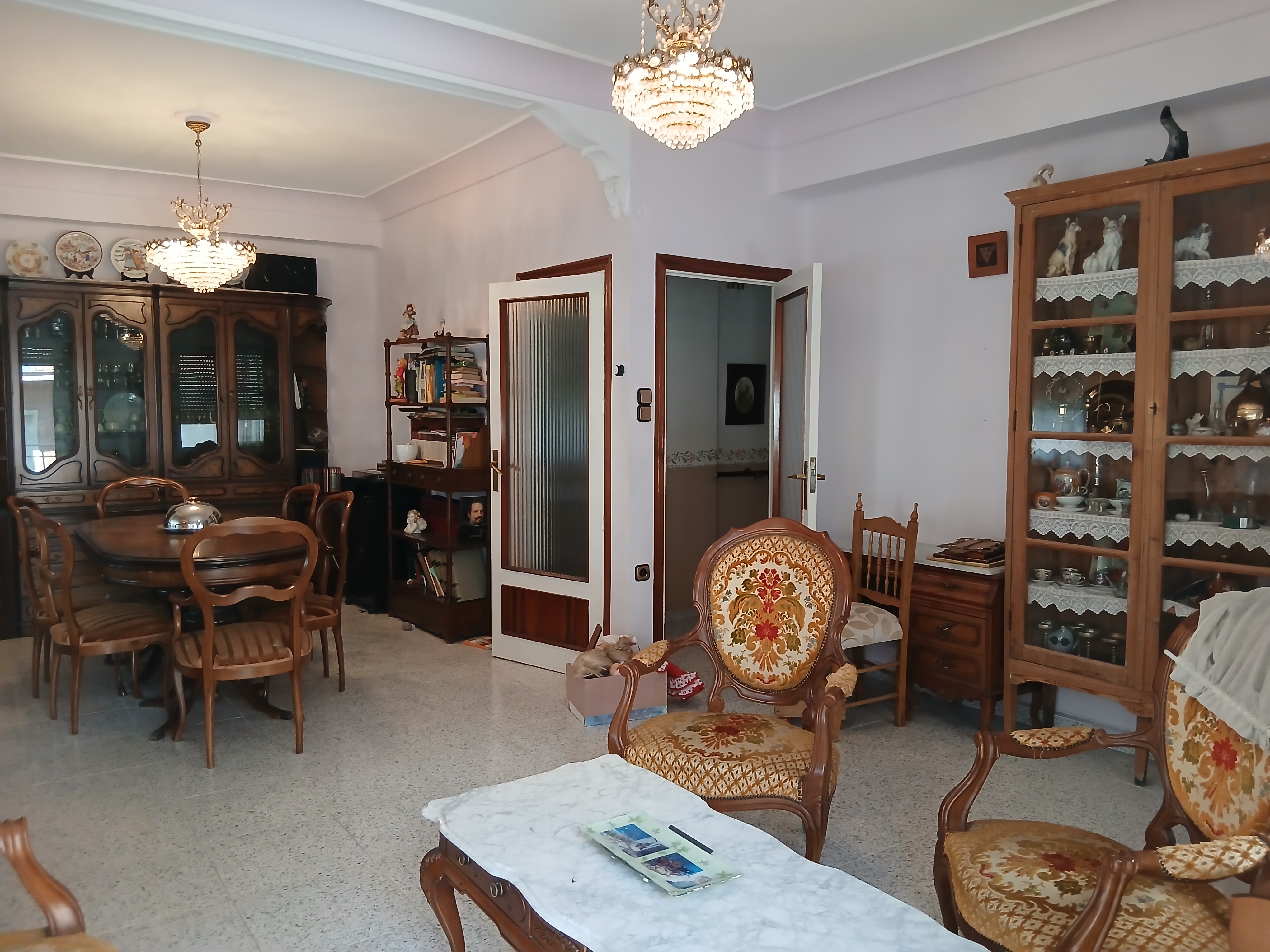 Piso en venta en Albacete