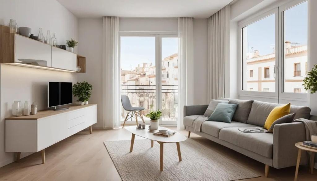 Pisos en Albacete para jóvenes profesionales