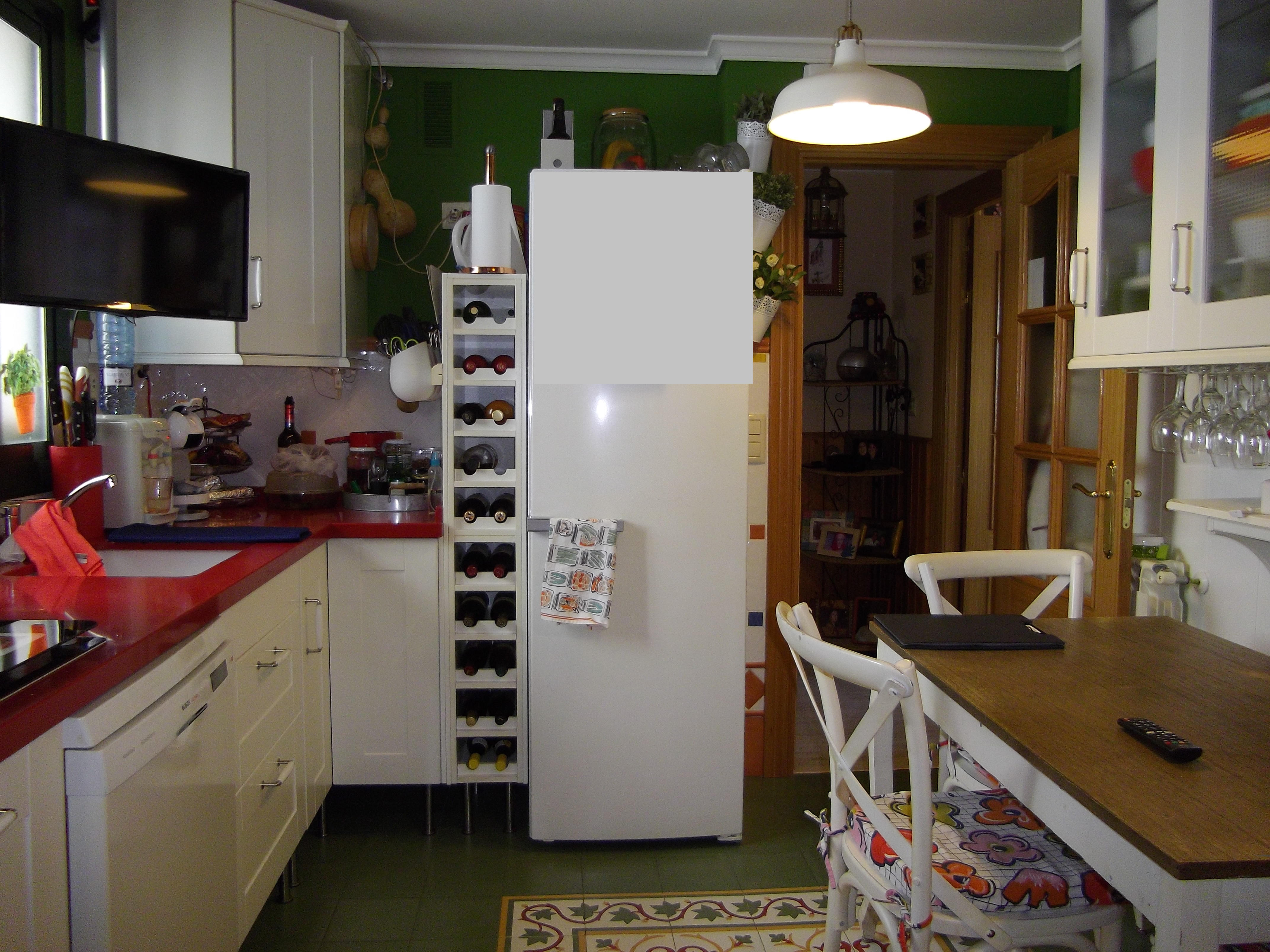 Piso en venta en Albacete