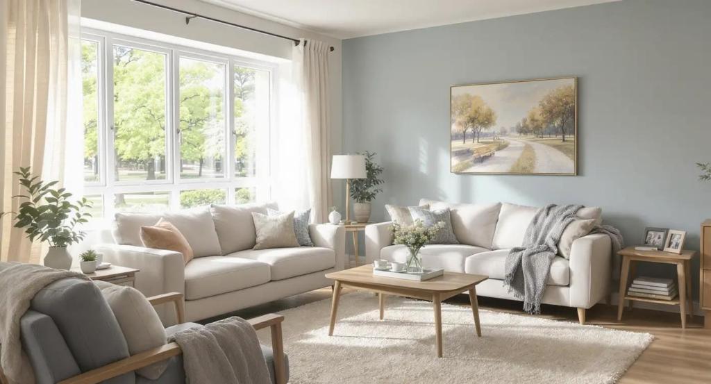 Pisos en Albacete para parejas retiradas