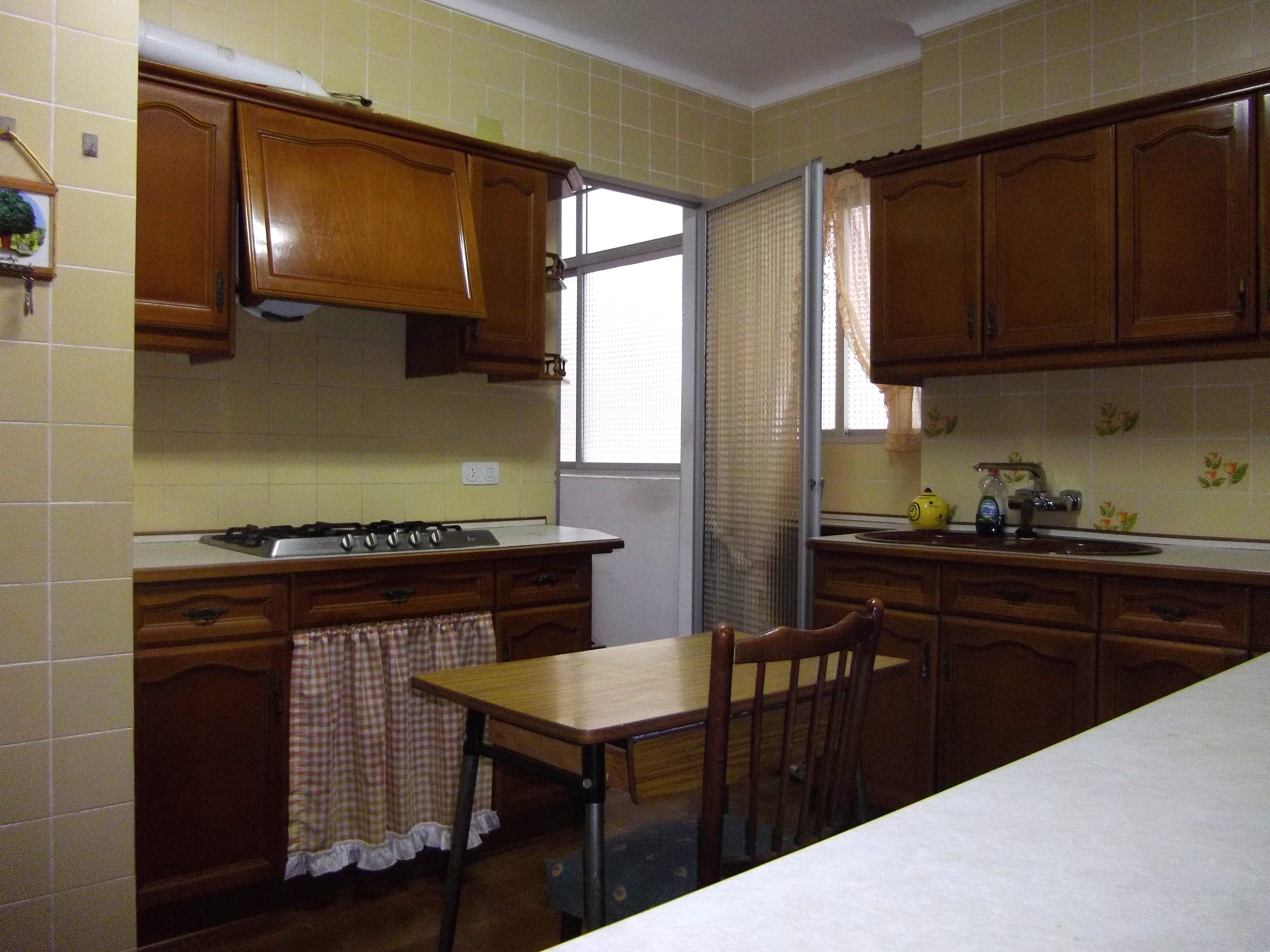 Piso en venta en Albacete