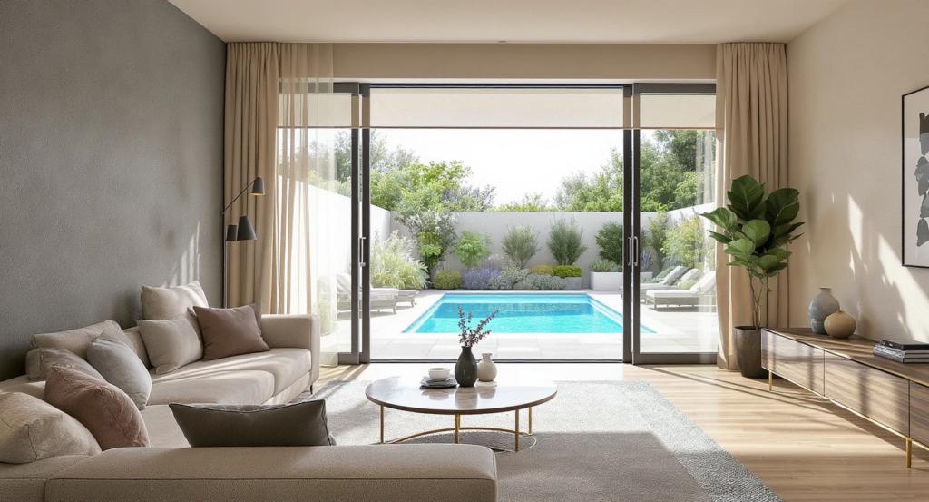 mejores pisos con piscina en venta en Albacete y alrededores