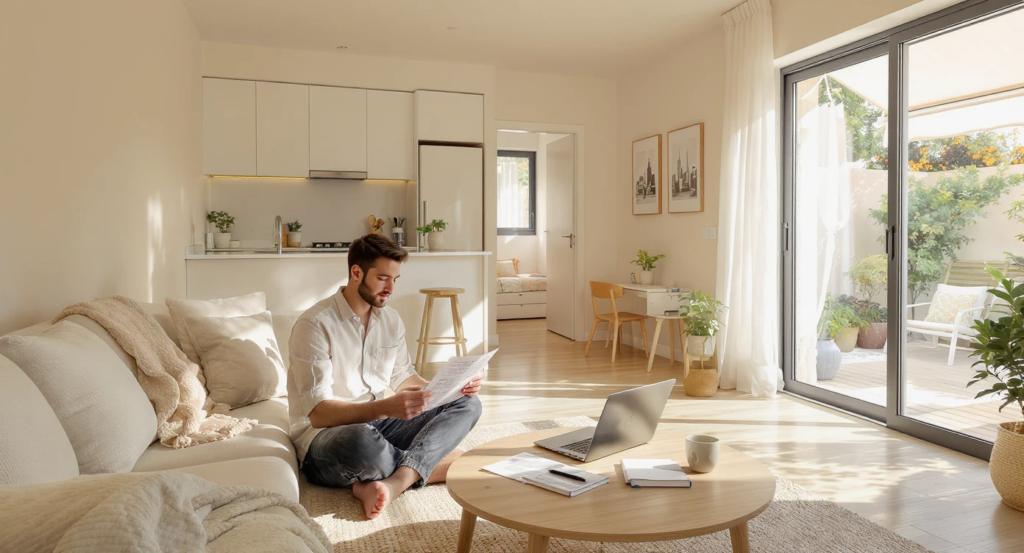 Comprar piso en el barrio El Pilar de Albacete