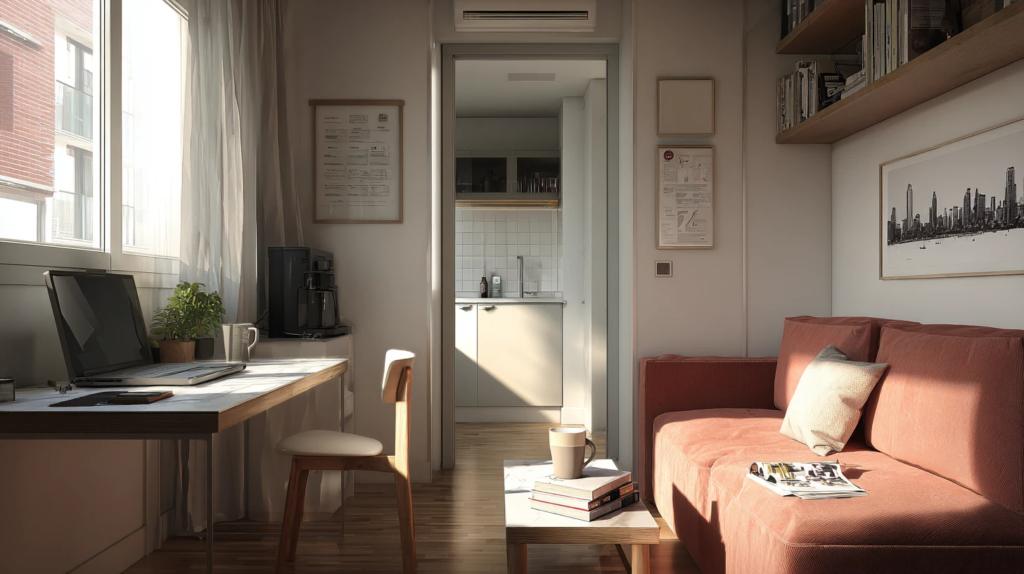 Alquiler de pisos en Albacete para estudiantes por particulares