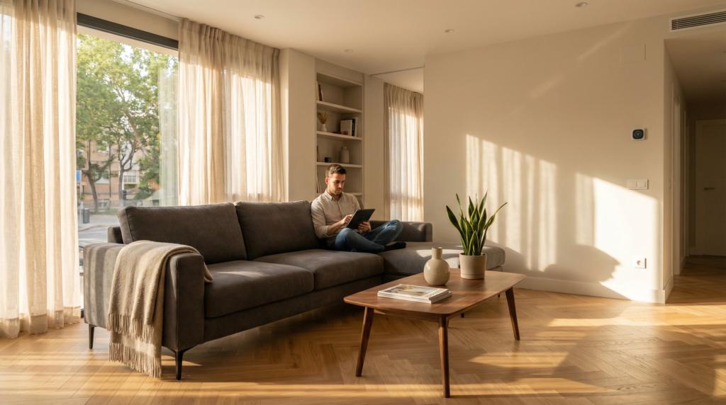 Comprar piso en Albacete obra nueva vs segunda mano