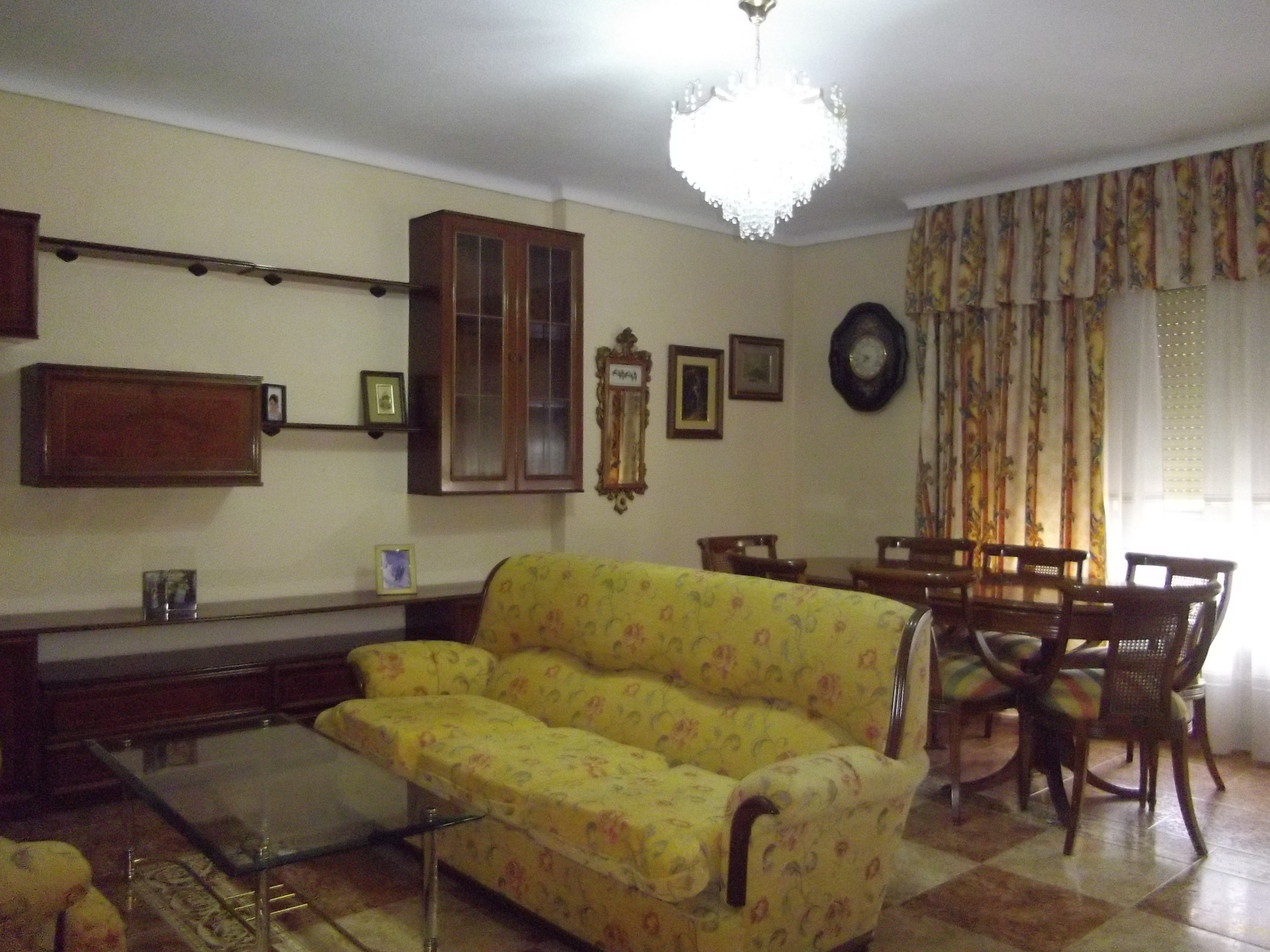 Piso en venta en Albacete
