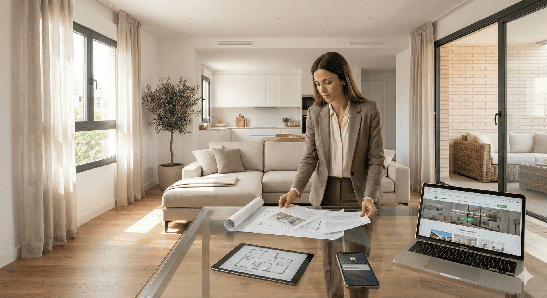 Ese gran reto que te podemos ayudar a superar con asesoramiento experto