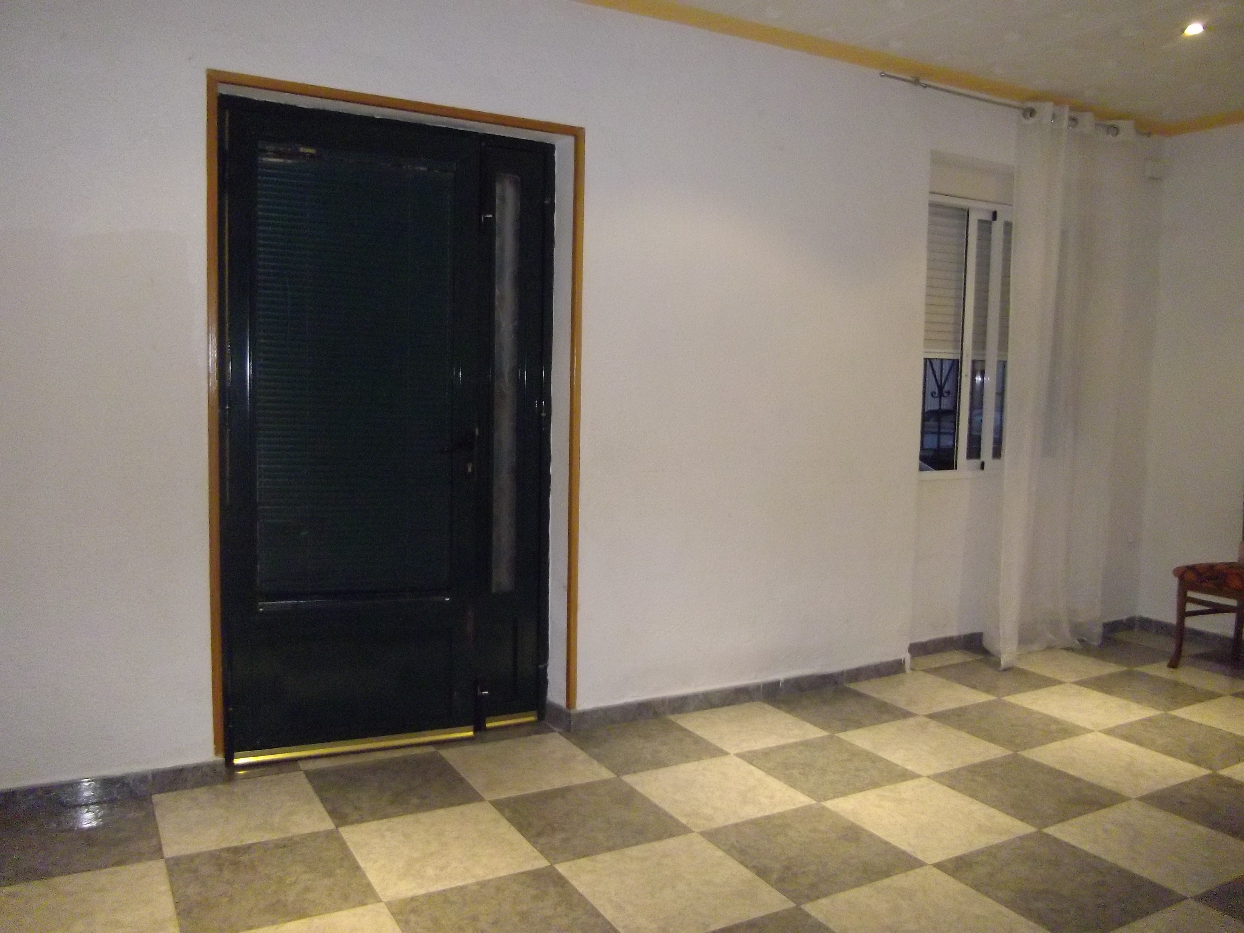 Piso en venta en Albacete