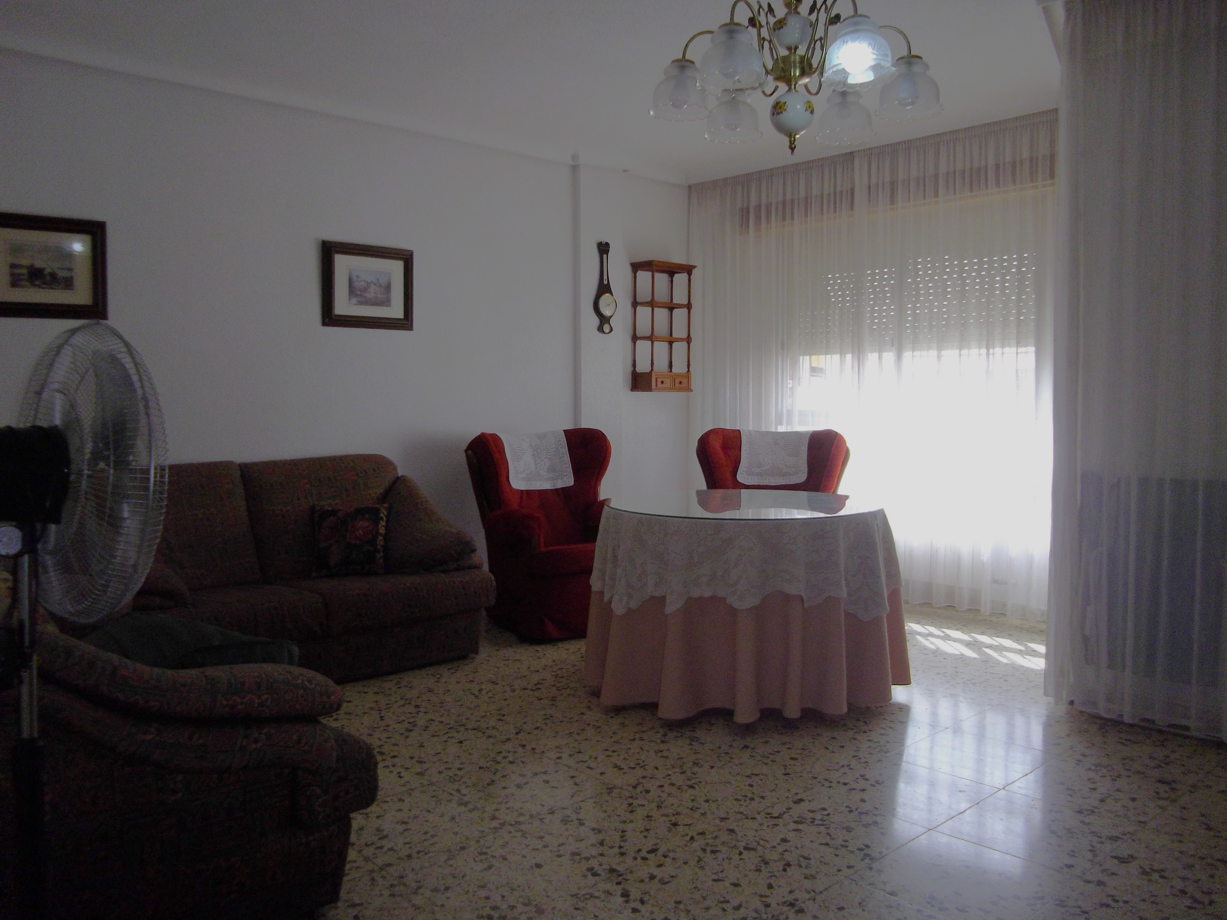 Piso en venta en Albacete